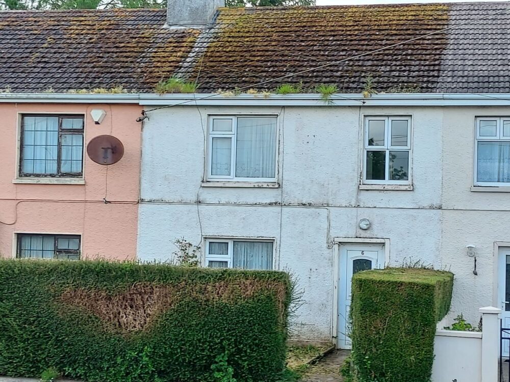 House For Sale Boherbue Mallow Co Cork (Clancy Tce) Property All